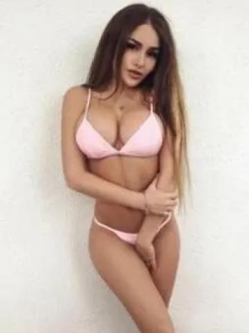 Проститутка Злата, 23 года, г. Промышленная