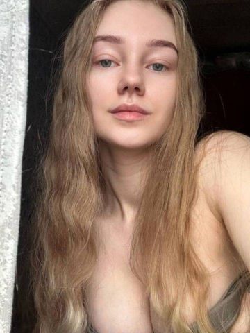 Проститутка Марта, 24 года, г. Промышленная