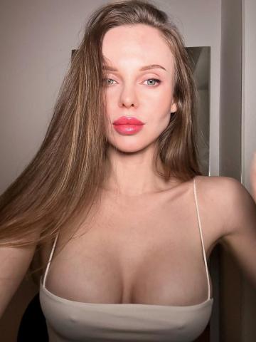 Индивидуалка Эдита фото 3